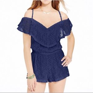 3x 👯‍♀️Host Pick⚡️Jessica Simpson Norah Romper